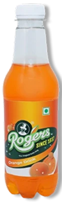 Orange Drink