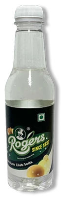 Premium Club Soda