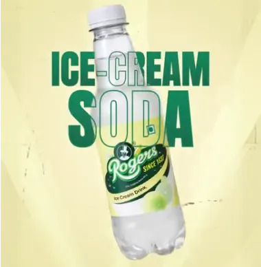 Experience the fizz that India loves