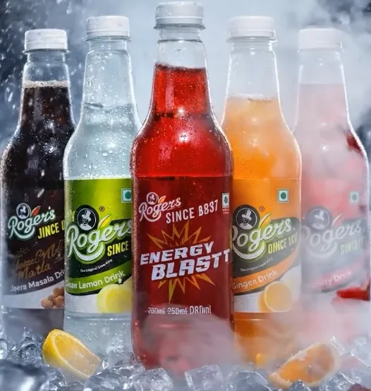 Rogers — a brand that never goes out of style